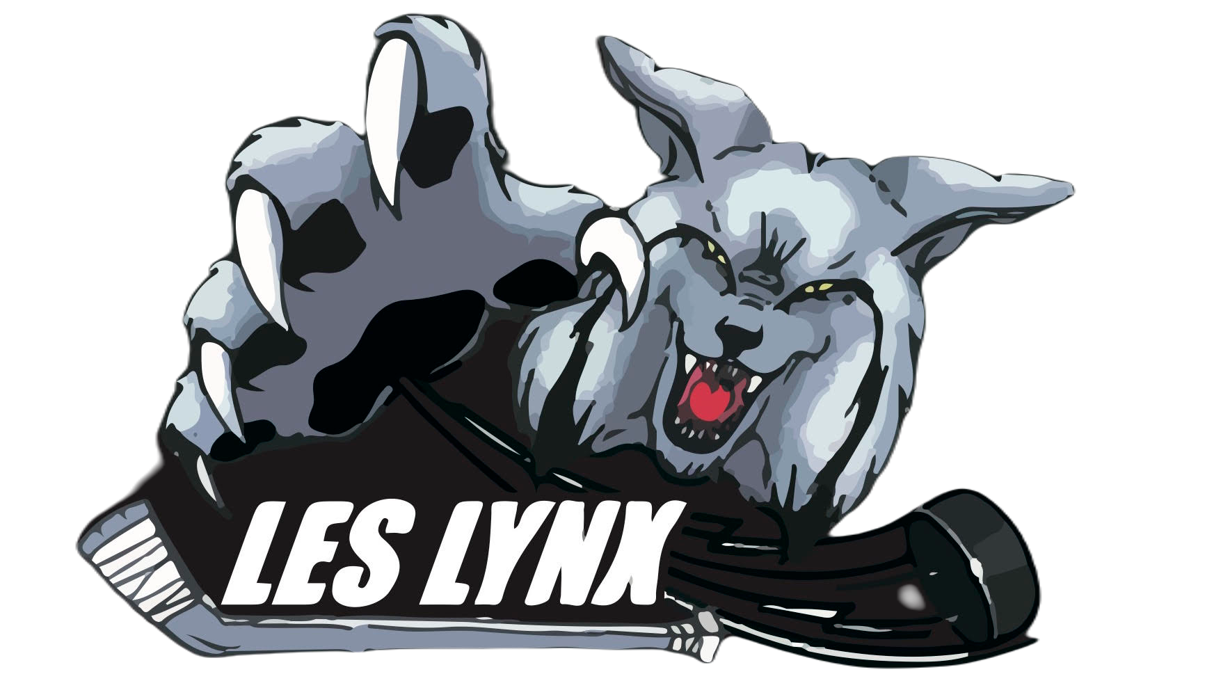 Les Lynx - Saintes Roller Hockey Club